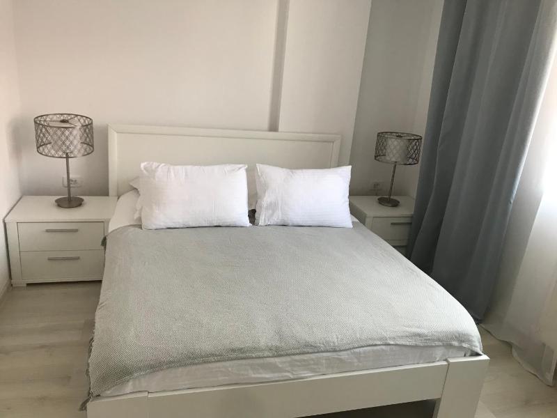 Deluxe Apartment image 3