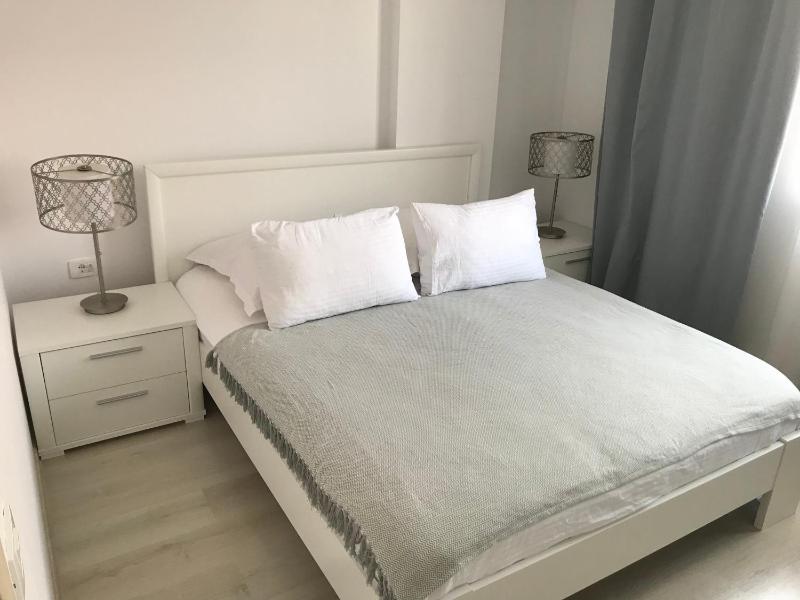 Deluxe Apartment image 2