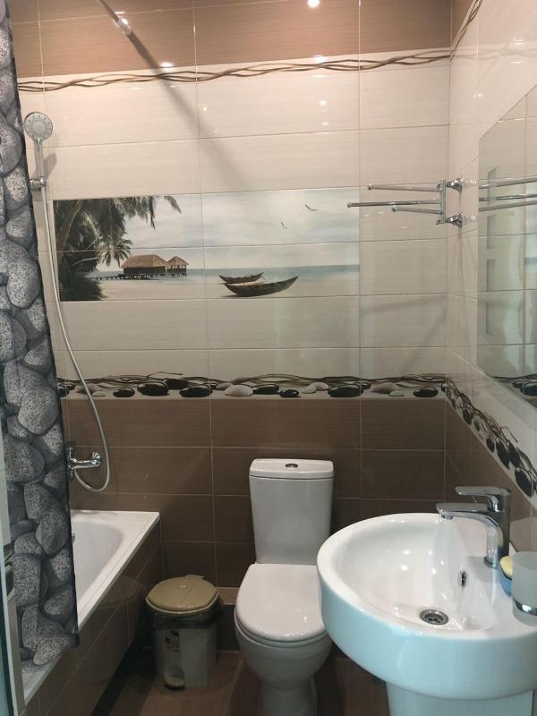 Standard Triple Room image 3