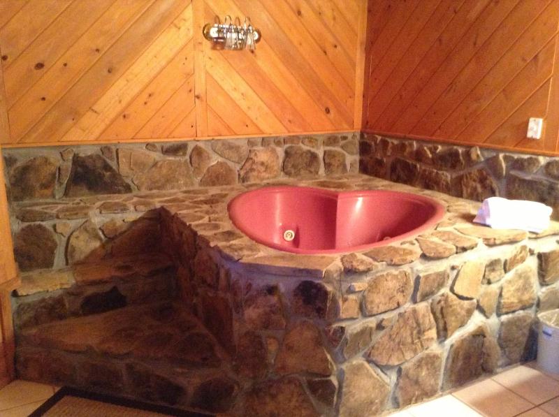 King Suite with Spa Bath and Mountain View image 1