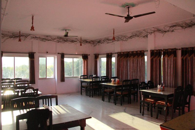 Green Park Resort - image 8
