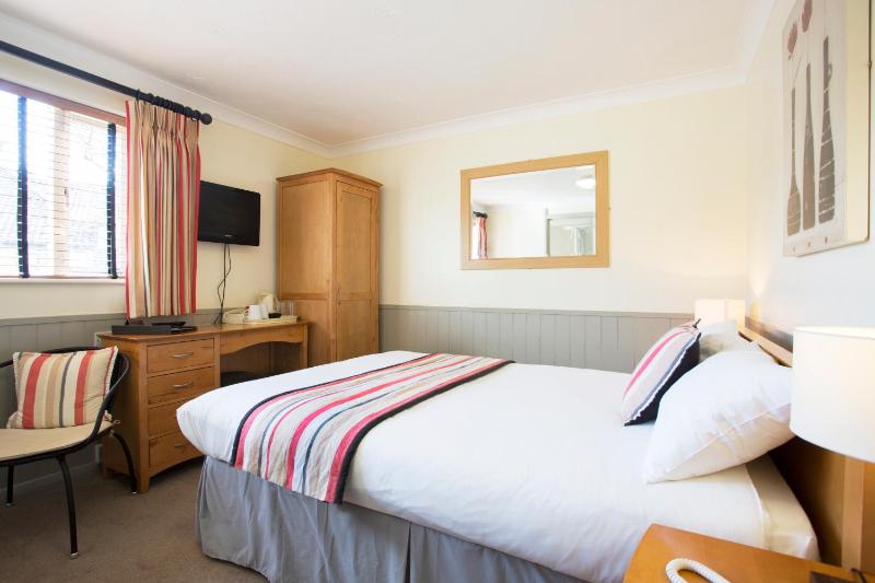 Standard Double Room image 1