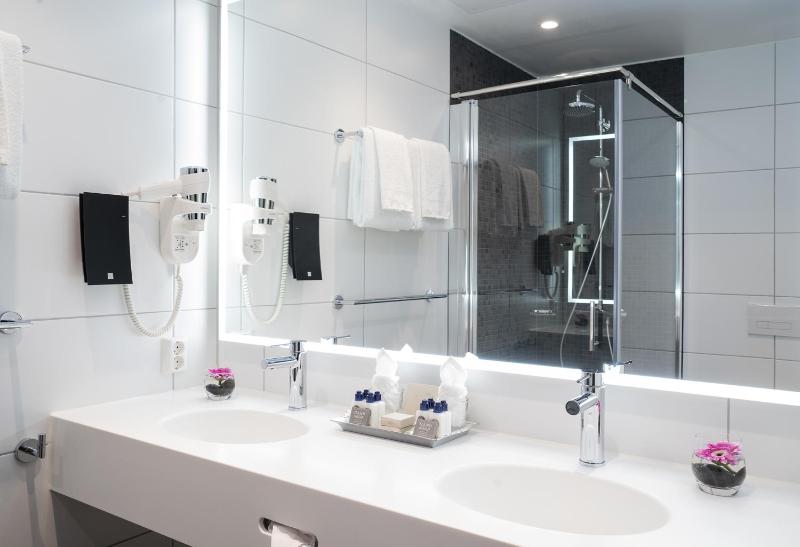Thon Hotel Storo - image 7