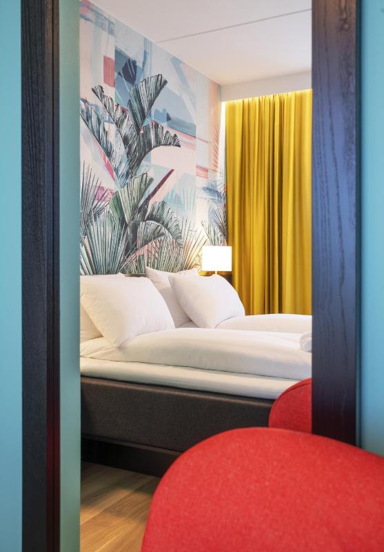Thon Hotel Storo - image 15