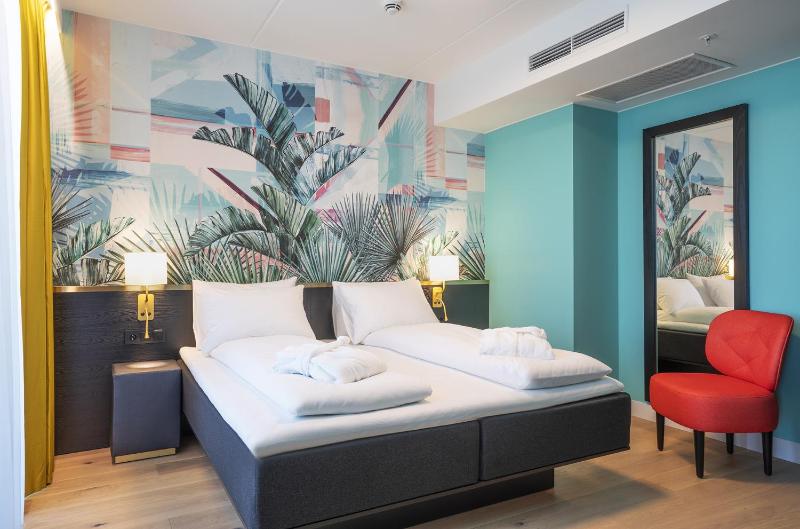 Thon Hotel Storo - image 16