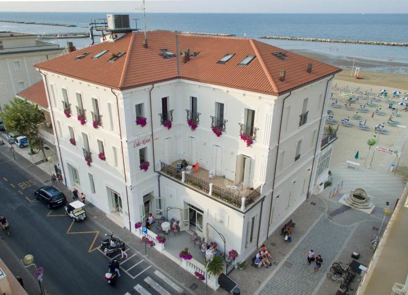 Hotel Lido - image 4