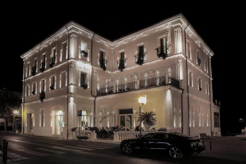 Hotel Lido - image 15