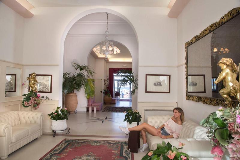 Hotel Lido - image 34