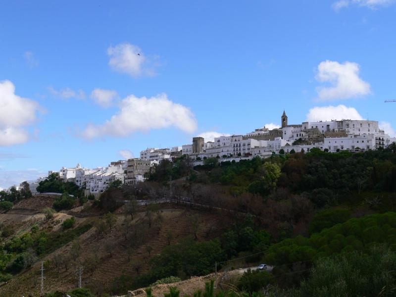 Hostal El Mirador - image 2