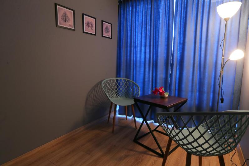 Stylish 2-rooms apartment - image 11
