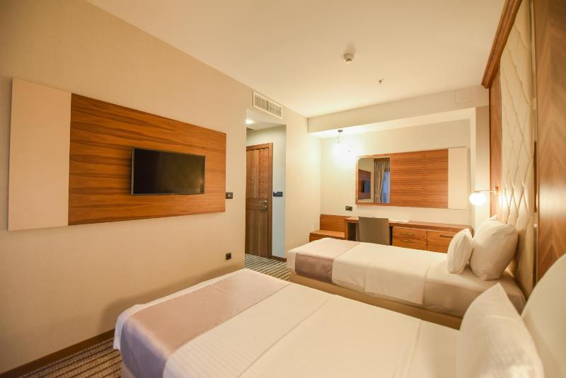 Twin Room image 2