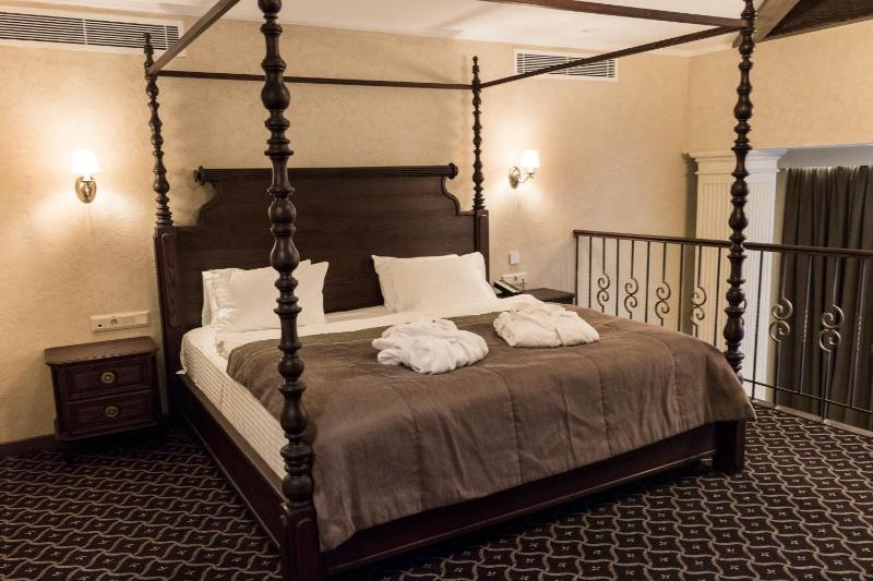 Deluxe Apartment image 4