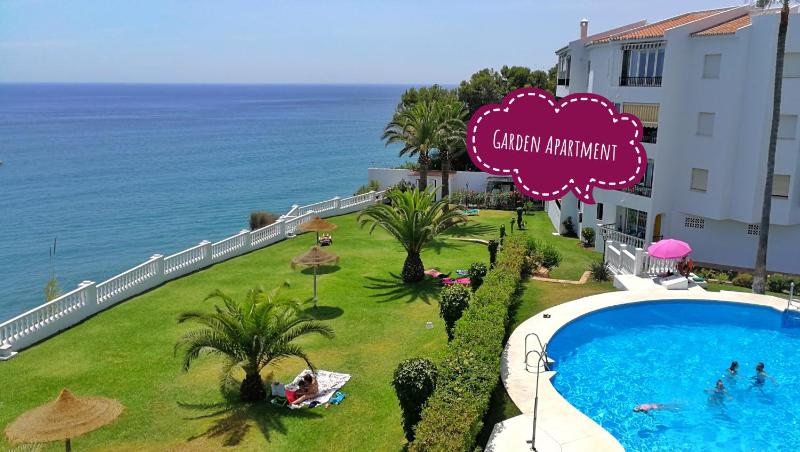 Two-Bedroom Apartment with Sea View image 2