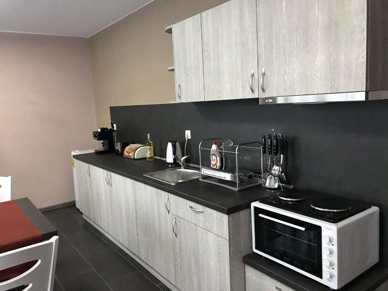 One-Bedroom Apartment image 3