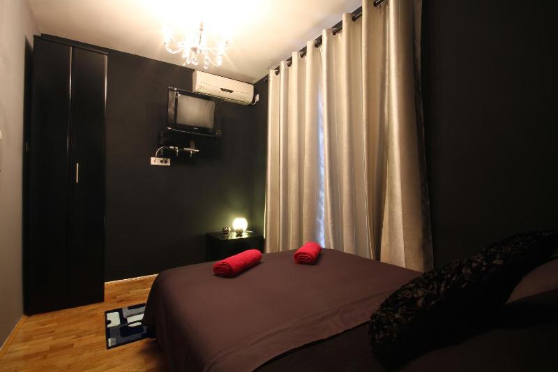 Double Room with New Year's Package image 3
