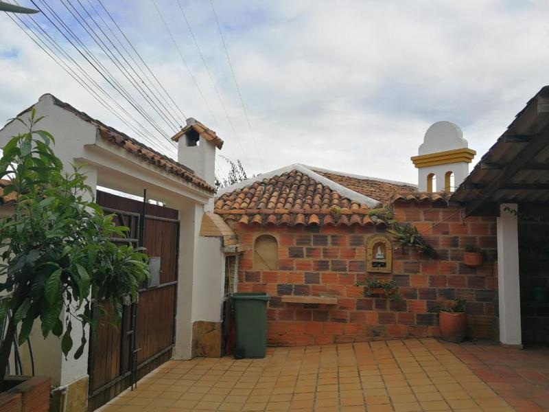 Hospedaje Casa Marsella - image 37