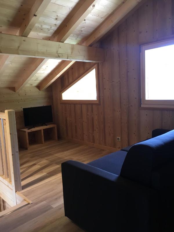 Three-Bedroom Chalet image 4
