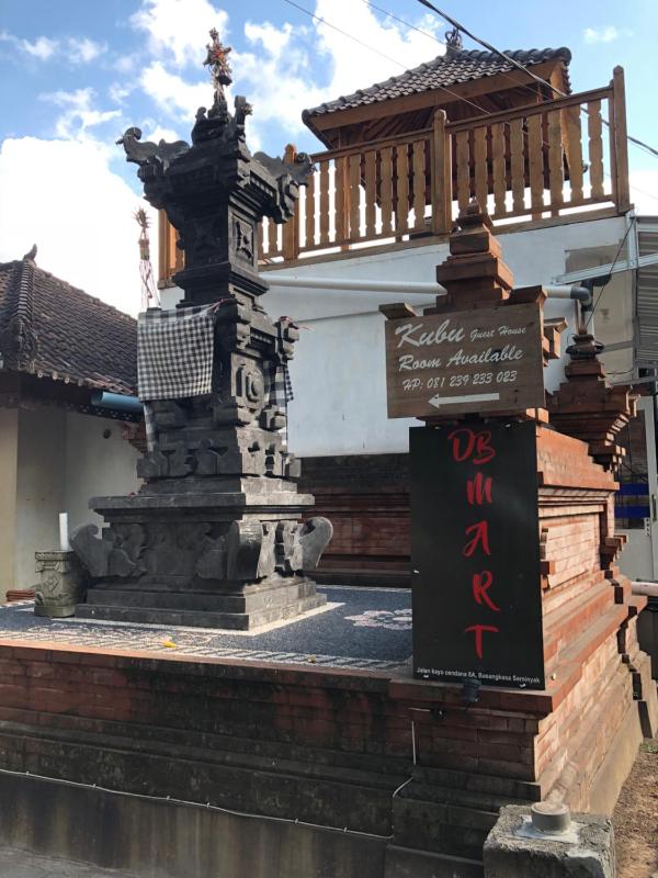 Kubu Guest House - image 47