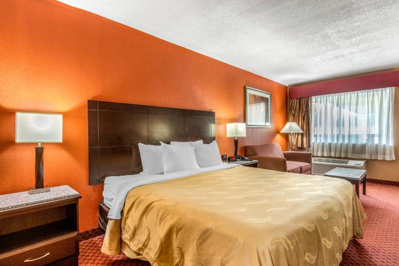 King Room - Non-Smoking image 3
