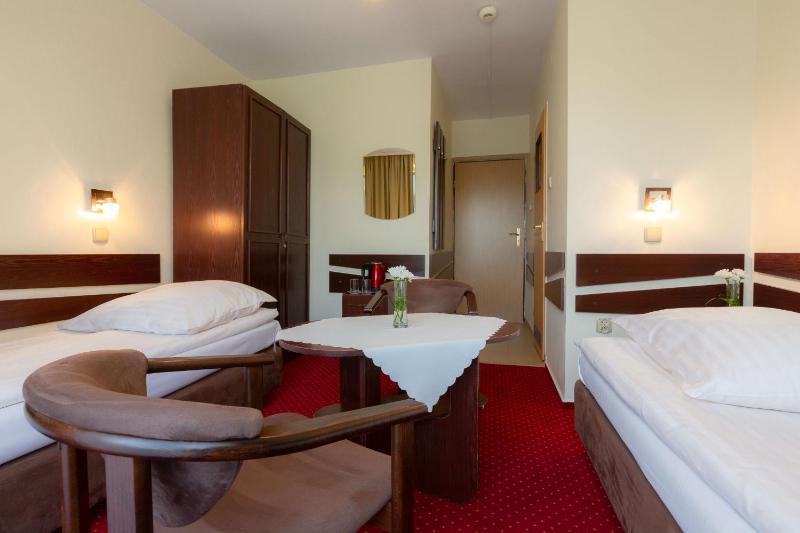 Double or Twin Room image 4