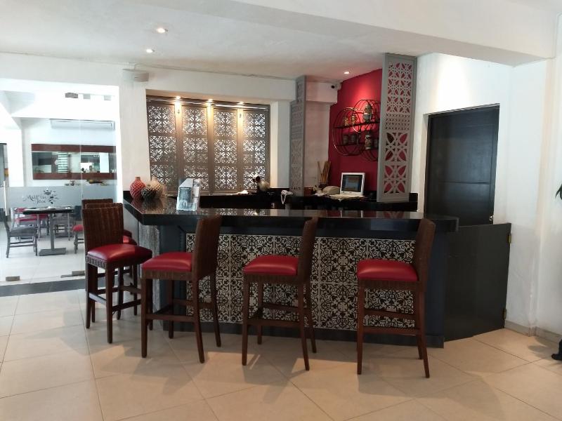 Hotel María Jose - image 12