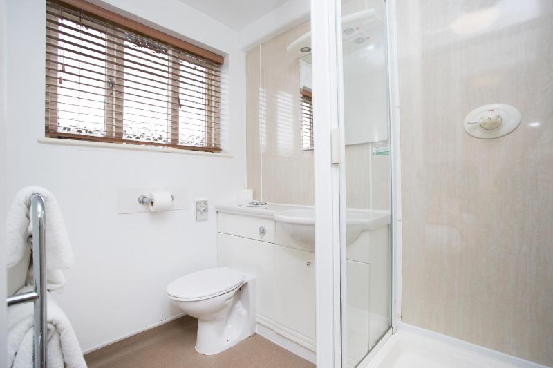 Standard Twin Room image 2