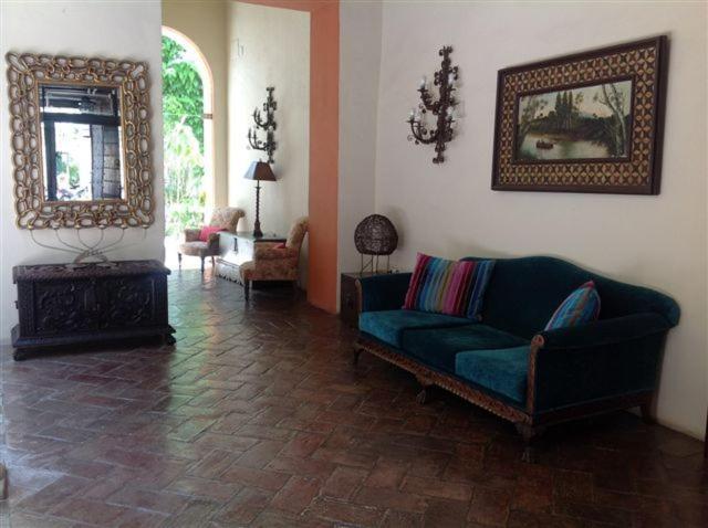 Posada de Palacio - image 29
