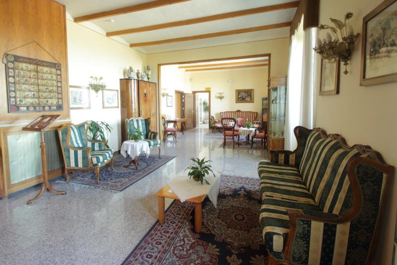 Hotel Windsor Savoia - image 27