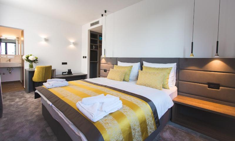 Deluxe Double or Twin Room image 3
