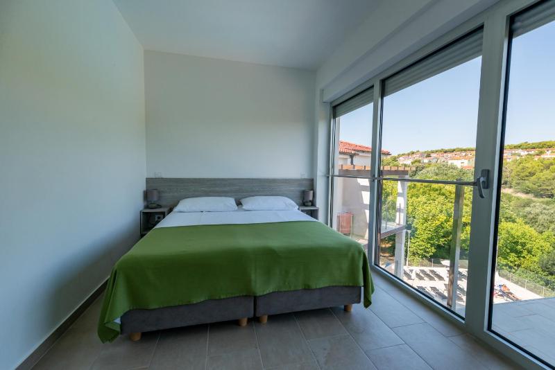 Two-Bedroom Suite image 1