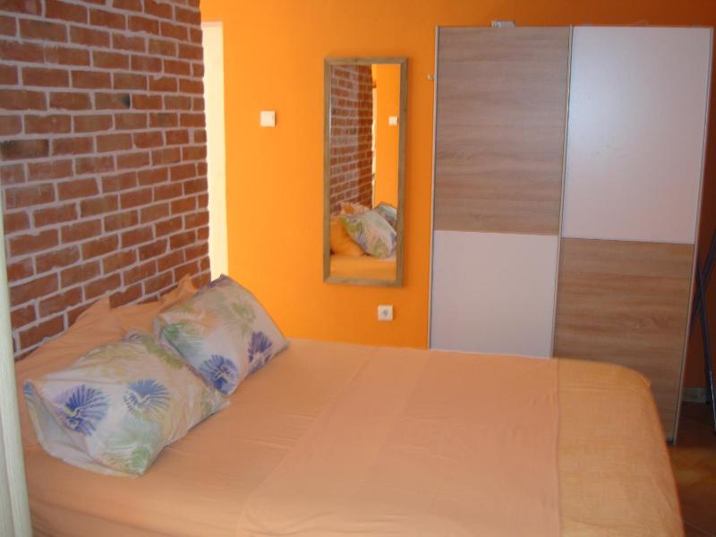Deluxe studio with Patio  image 3
