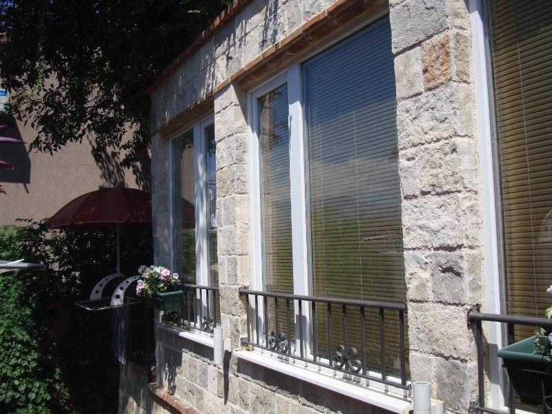 Deluxe studio with Patio  image 2