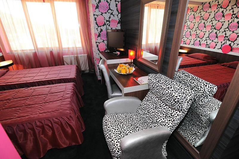 Single Deluxe Room image 4