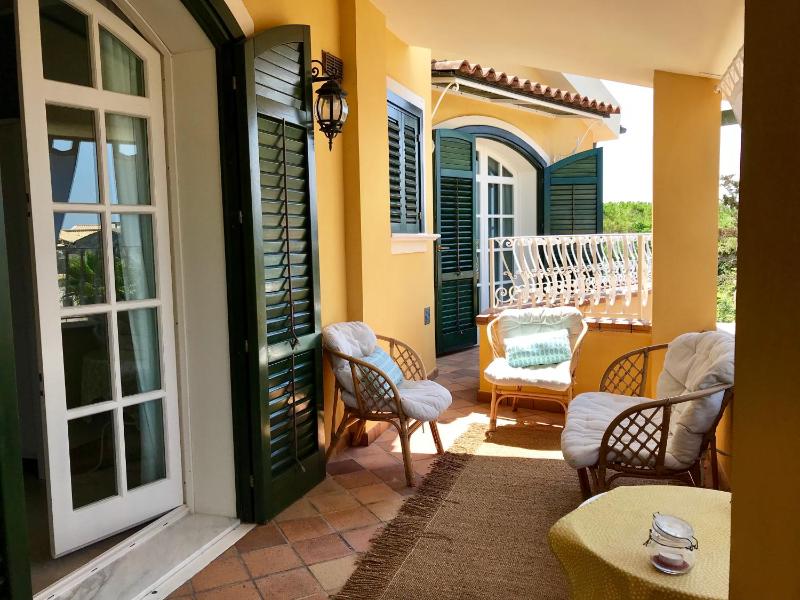 Villa Faro Massolivieri - image 38