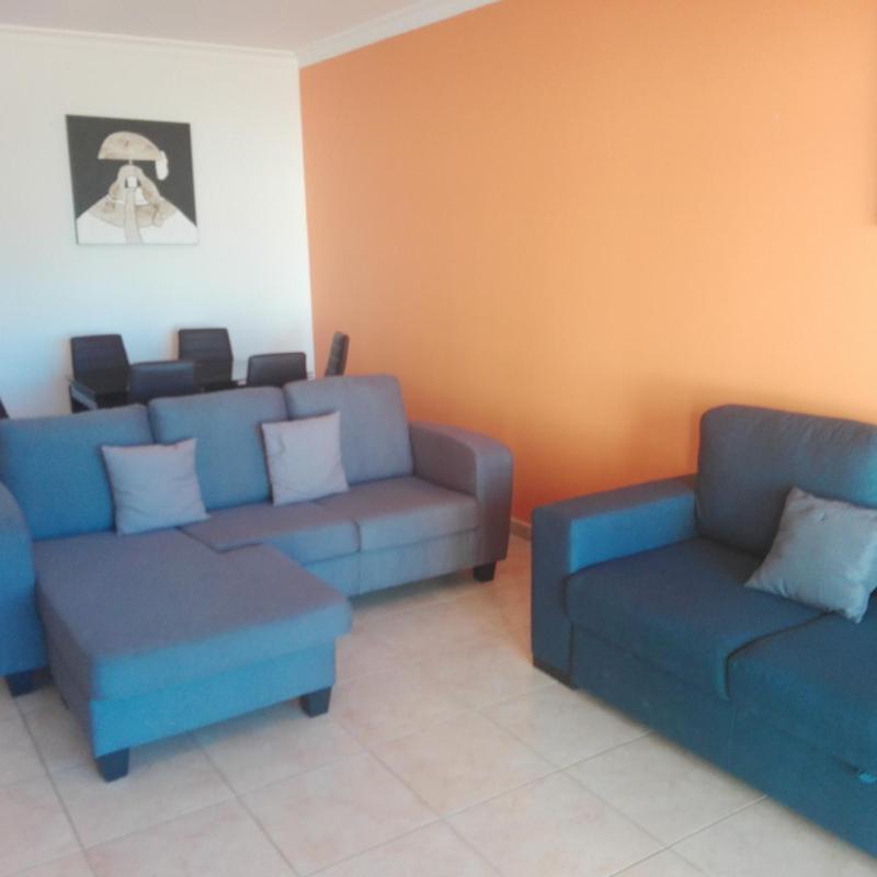 Mar Atlantico Apartment - image 27