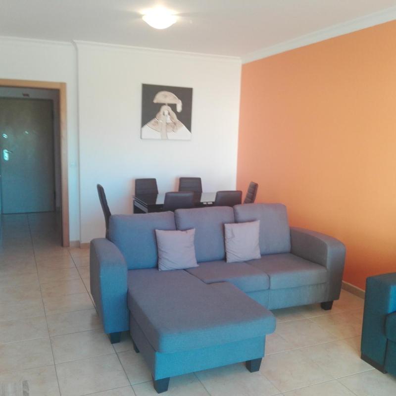 Mar Atlantico Apartment - image 14