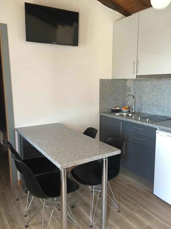 One-Bedroom House image 3