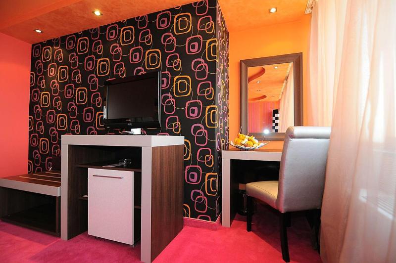 Hotel Leipzig - image 25