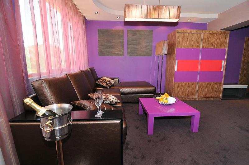 Hotel Leipzig - image 43