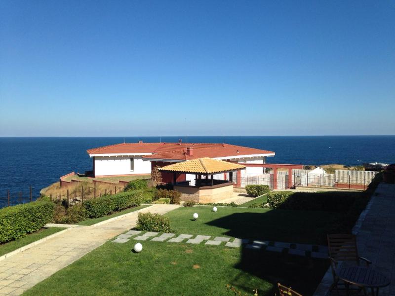 Sunrise Apartments - image 18