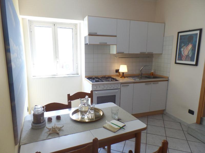 Sea View Apartment - image 12