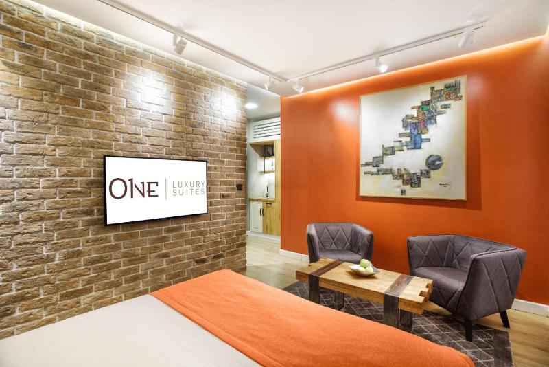 Comfort Studio Apartment image 3