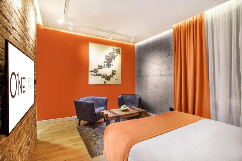 Comfort Studio Apartment image 4