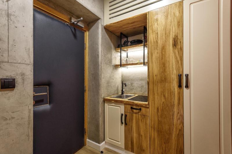 Comfort Studio Apartment image 2