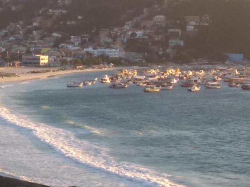 SUÍTES SOL DA MANHÃ - image 14