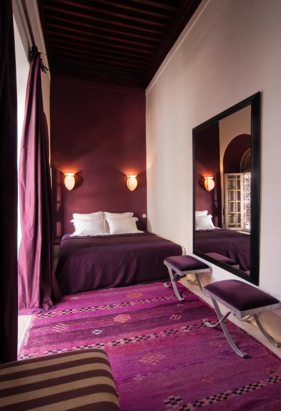 Persia Double Room image 1