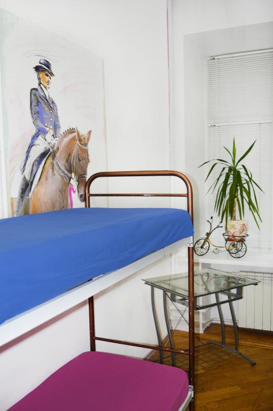 Single Bed in 6-Bed Dormitory Room image 3