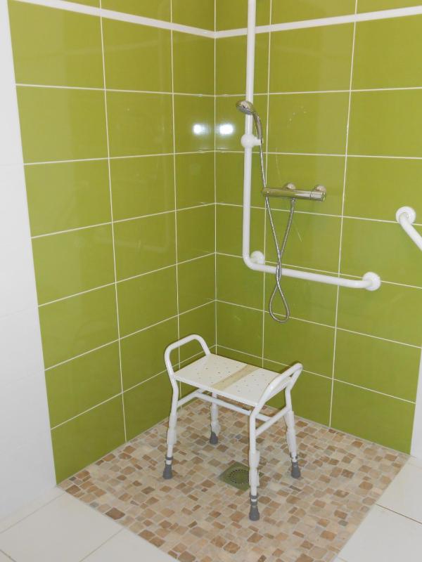 Double Room - Disability Access image 1
