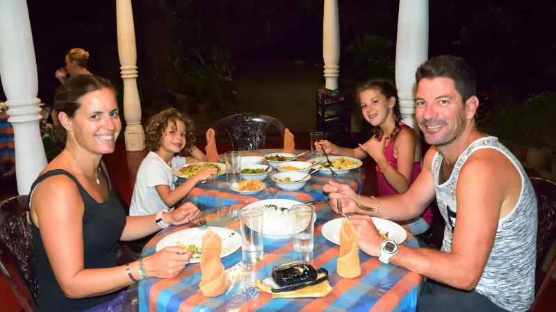 Palitha Homestay - image 3