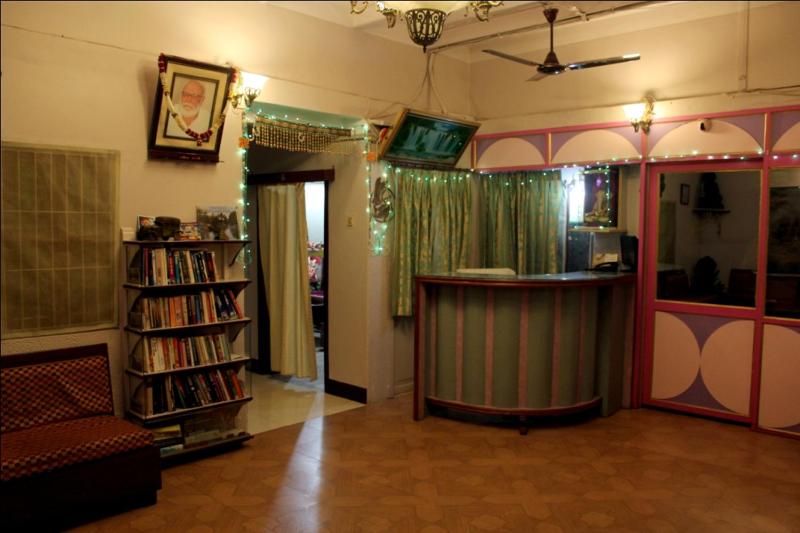 Sahi River View Guest house - image 1